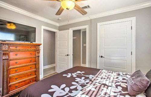 Vibrant Terrytown Home w/ Yard ~ 6 Mi to NOLA - Foto 22