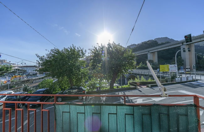 Casa di Paolo 50m From Beach - Photo 15