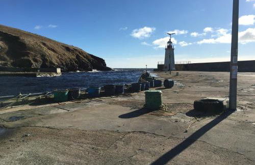 Helens Lybster cosy cottage on NC500 - Foto 25