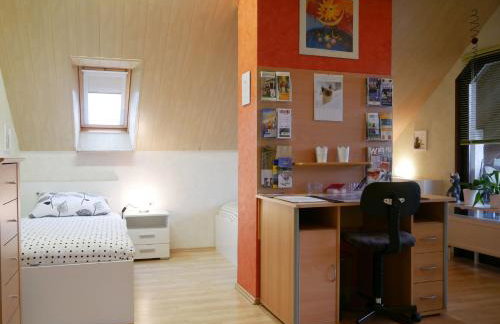 Ferienwohnung Eva Maria - Foto 4