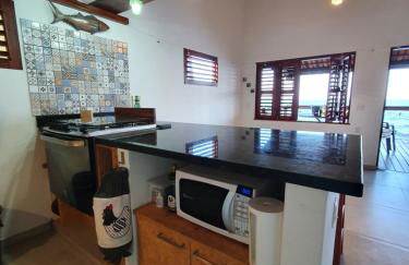 Casa na Beira do Mar, Peroba, Icapuí/CE, Morada Mariana - Foto 12