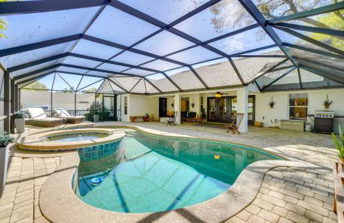 Near Parks and Lakes Sorrento Home with Pool and Yard! - Foto 24