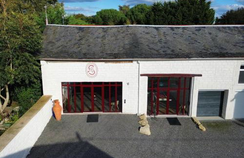 maison chaleureuse ,avec piscine, spa, Futuroscope - Foto 6