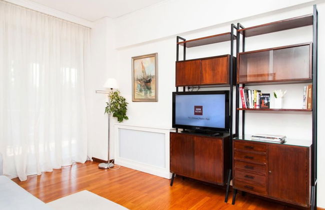 Delux Apartment with Amazing Balcony - Foto 13