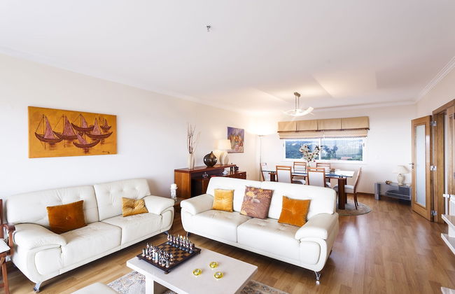 Ericeira Luxury Apartment - Foto 14