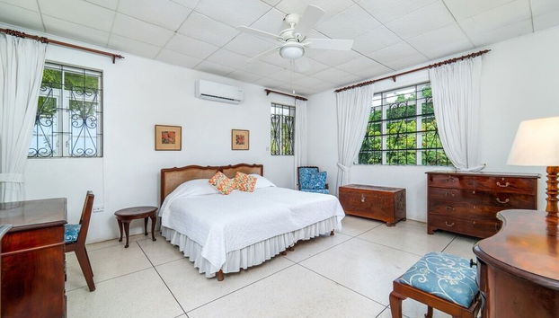 Clearwater 4 Bedroom Home - Foto 2, Habitación