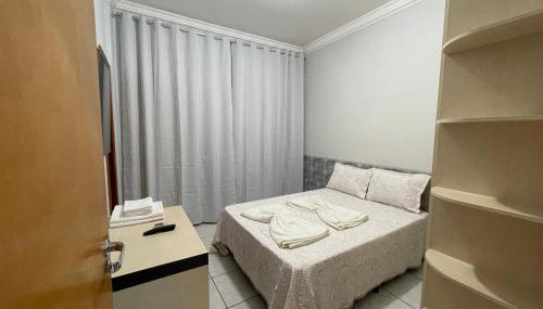 Flat Centro 302 - Foto 2