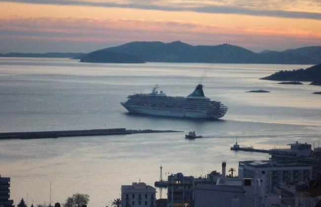 Apartment With Amazing View - Foto 23