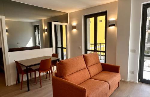 Navigli relax with private balcony and parking - Foto 3