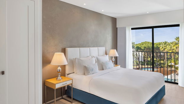 Pine Cliffs Gardens - Foto 3, Zimmer