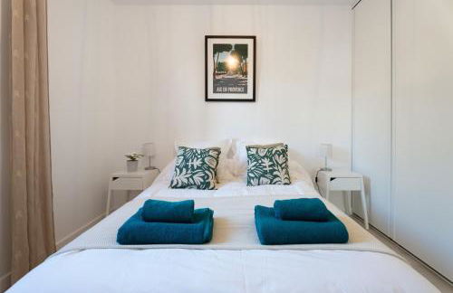 La maison d'Alice - Calme - Climatisation - Parking privatif - Photo 11