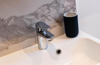 Modern Central Apartment Huntly - Foto 21