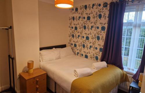 Washington's Garnet 2-bedroom house - Photo 1