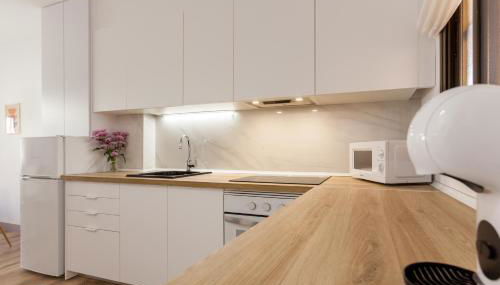 Cabo de Gata con Terraza y Piscina - Foto 5, stove, dishwasher, pet friendly, toaster