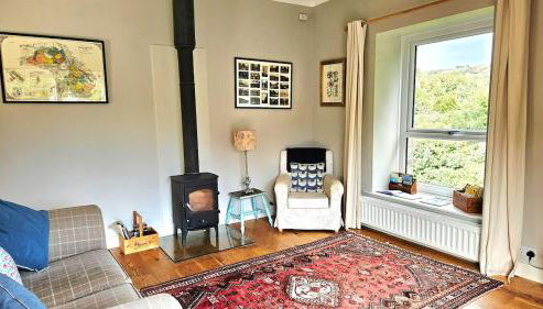 Folly View - Private, peaceful apartment with stunning views. - Foto 4