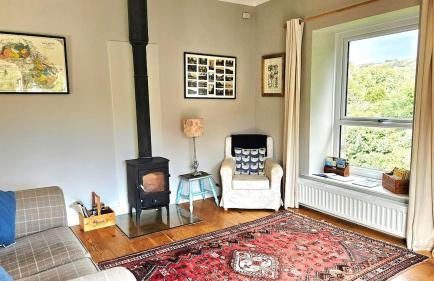 Folly View - Private, peaceful apartment with stunning views. - Foto 4