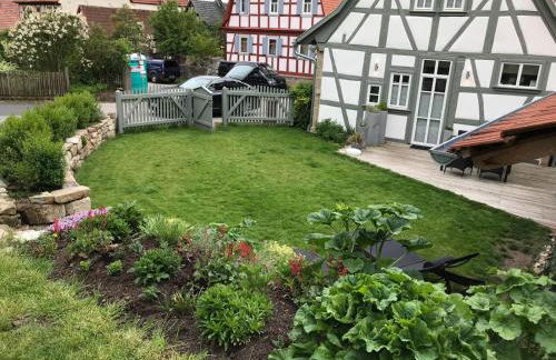 Ferienhaus Hassgautor - Foto 57