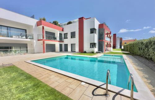 Secret Spot Baleal - Luxury Flat - Foto 49