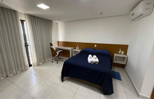 Flat no Vivence Suites - Foto 14