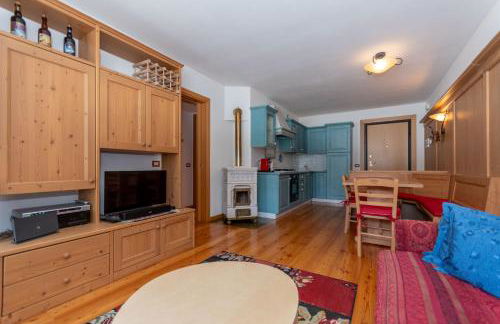 Residence Molin - Foto 31