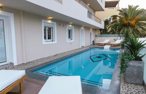 Limani Lux Apartments - Foto 8