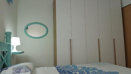 La Fillirea - Foto 2, wardrobe