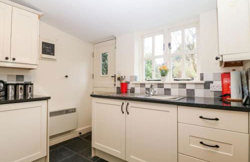 White Lilac Cottage - Foto 8