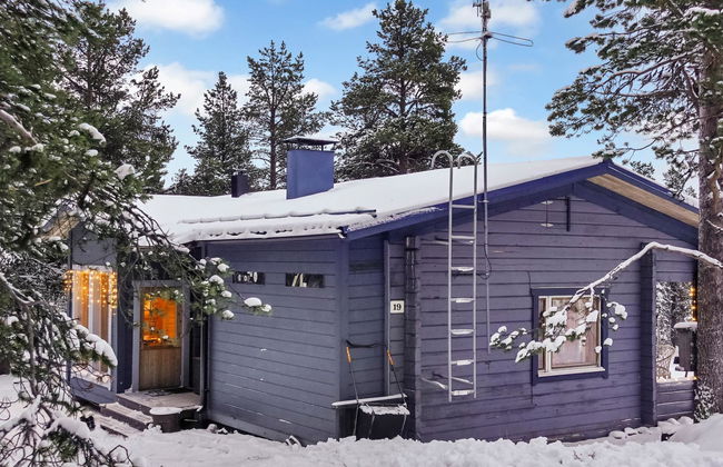 Riekkotupa - Foto 24