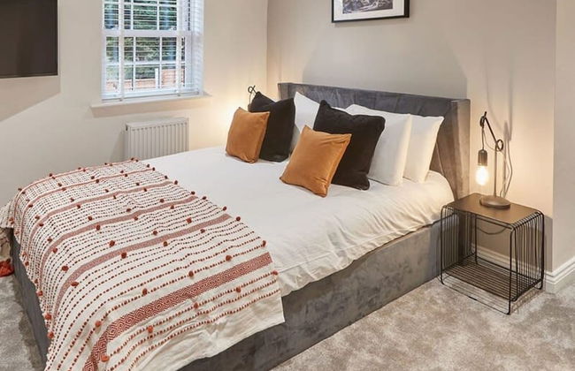 Host Stay Uggleby House Briggswath - Foto 15