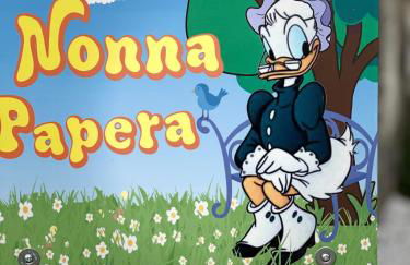 Casa Vacanze Nonna Papera near Cinque Terre - Foto 2