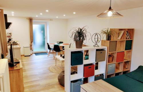 Maisonnette tout confort - Foto 7