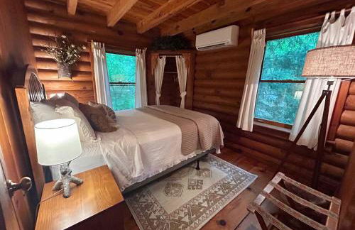 Ocoee Cabin Beautiful Cabin On The River's Edge - Foto 29