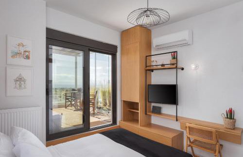 Glyfada Panoramic Penthouse - Foto 18