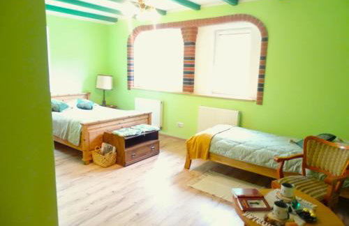 Dom Na Wzgórzu - Foto 23