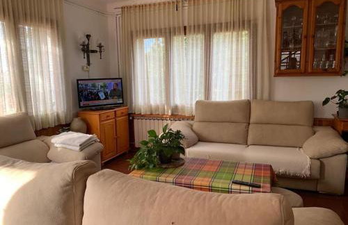 Casa Cal Duc, la Garriga - Foto 14