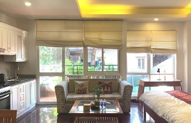 Luxe Paradise Residence 74KT - Foto 4