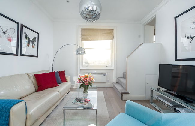 The Apartments Chelsea - Photo 73