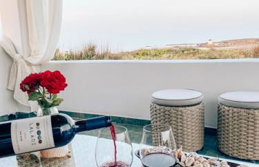 Luxury 3BR Sunrise Villa , Seaside Gyrismata - Photo 29