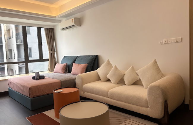 R&F Seine Region - Photo 7