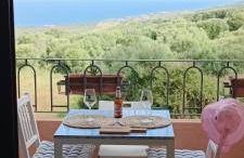 Isola Rossa La Paduledda Appartamento vista mare Il Mirto - Foto 2