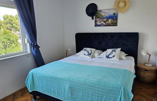 apartment with a magical view - Photo 10