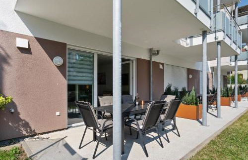 Ferien & Business Apartments Hotel Adler - Foto 33