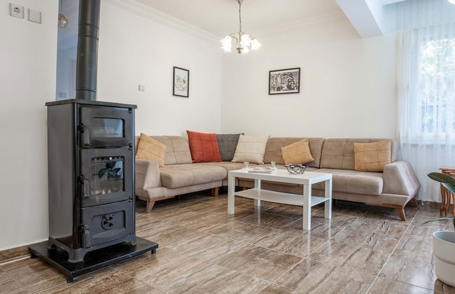 Villa Lale - Foto 20