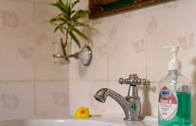 Chez Benoit Self Catering - Photo 22