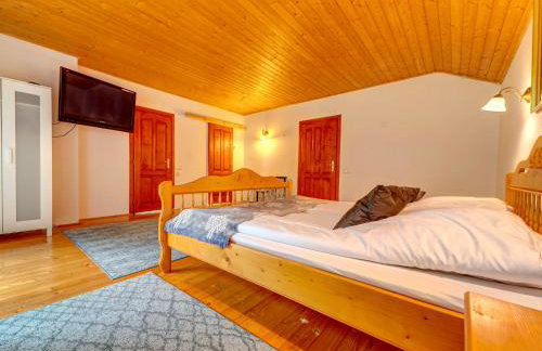 Holiday Home Zameczek Falsztyn by Interhome - Foto 113