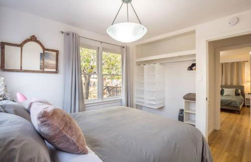 Santa Cruz Style Beach retreat, 5min walk to beach - Foto 19