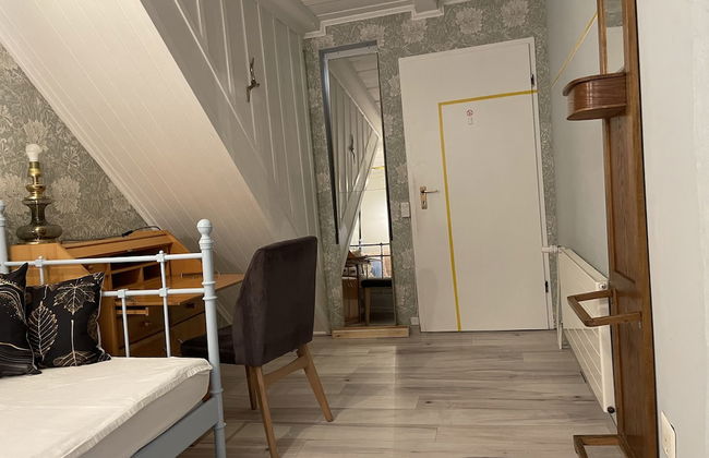 Haus der Schwalbe - Foto 2