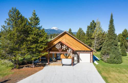 Huckleberry Hollow by KABINO Hot Tub FirePit PS2 Satellite Grill WiFi Golf Course - Foto 11