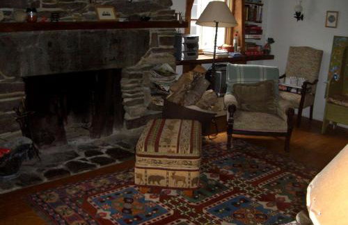 Charming Cabin Rental Located Upon 180 Sprawling Acres in Underhill, Vermont - Foto 12