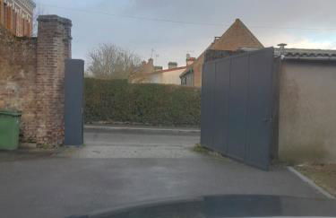 Amiens la vénus de renancourt face au zenith - Foto 20